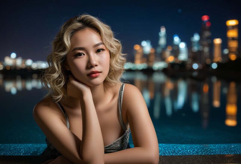 东京末班车海报